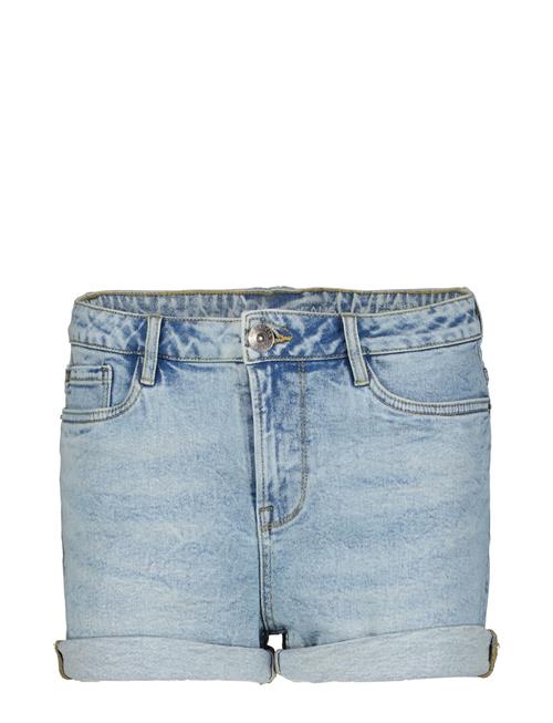 Celia Short Garcia Blue