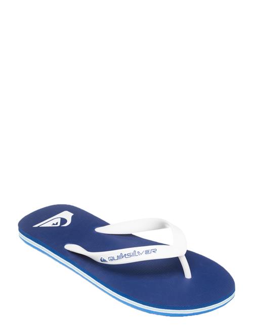 Molokai Core Quiksilver Blue