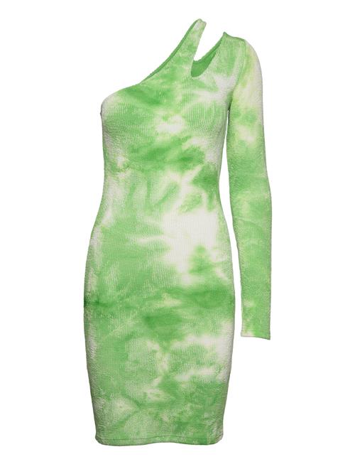 Enguava O-S Dress 6986 Envii Green