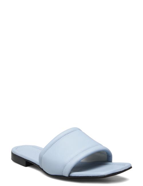 Se Bari Sandals Twist & Tango Blue ved Booztlet