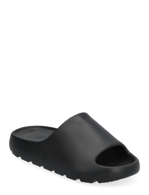 Se Besin W Sandal Cruz Black ved Booztlet