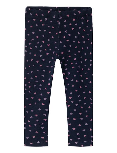 Nmfdavina Sweat Fleece Legging Bru Noos Name It Blue