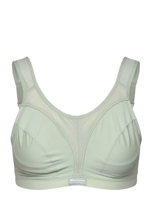 Active D+ Classic Bra N109 Shock Absorber Green