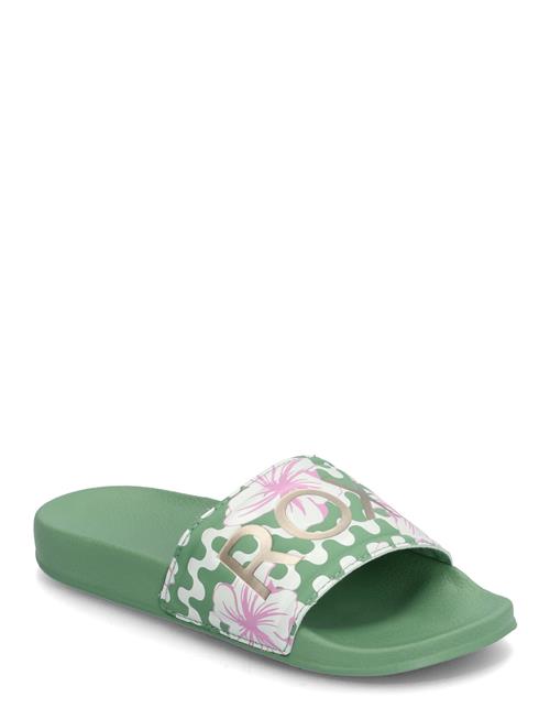 Rg Slippy Ii Roxy Green