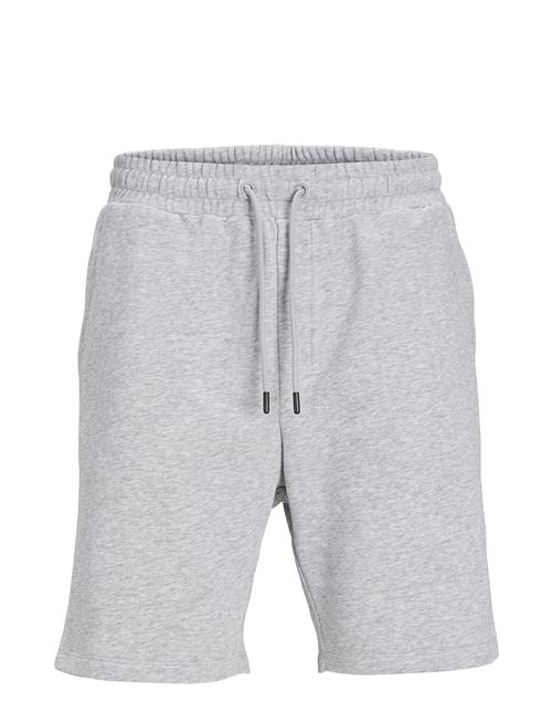 Jack & Jones Jpstgordon Bradley Sweat Shorts Mid Noos Jack & J S Grey