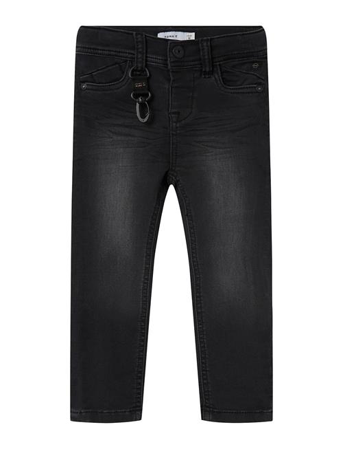 Nmmtheo Dnmthayer 2689Swe Key Pant Noos Name It Black