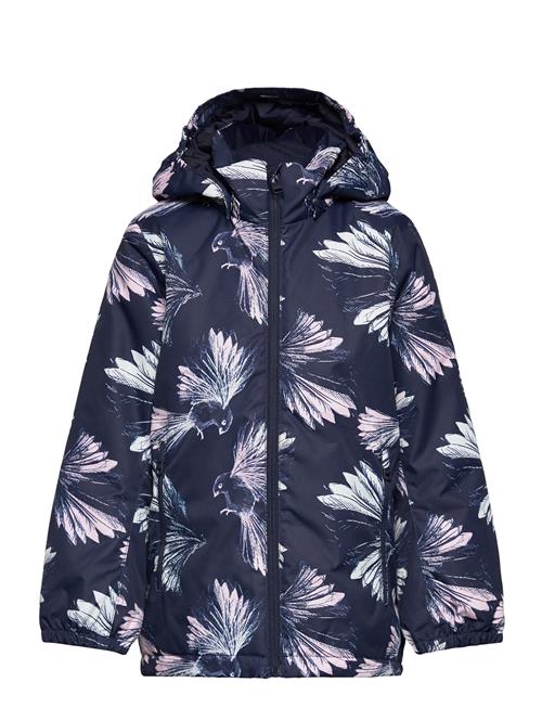 Winter Jacket, Nuotio Reima Navy