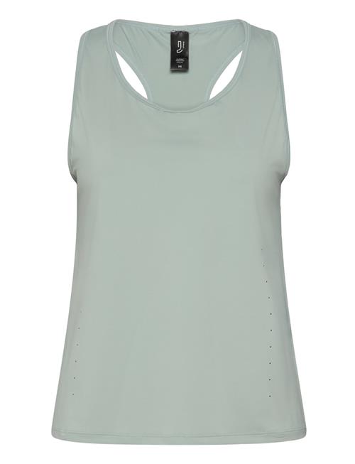 Elevated Performance Singlet Johaug Grey