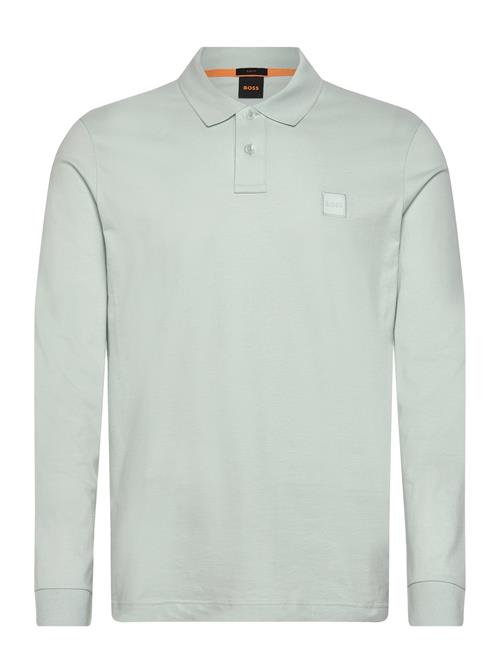 Passerby BOSS White