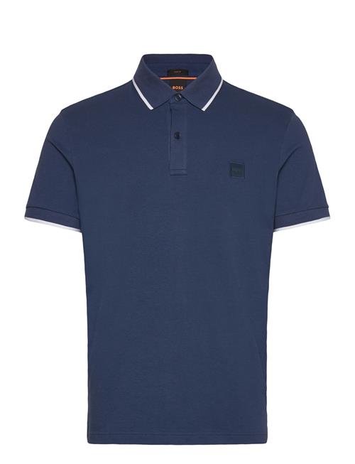 Passertip BOSS Navy