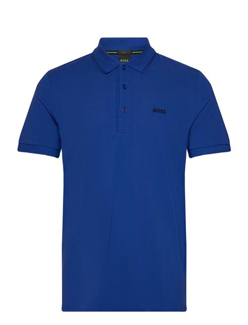 Paule 4 BOSS Blue