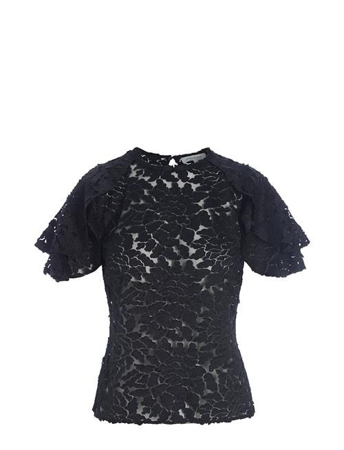 Delilah Dea Kudibal Black