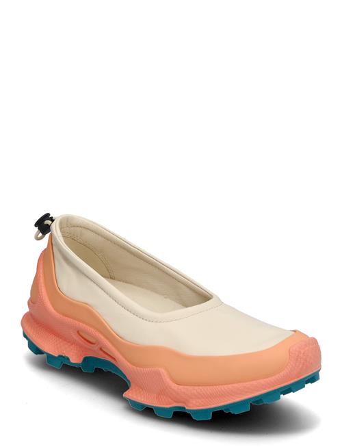 Biom C-Trail W ECCO Pink