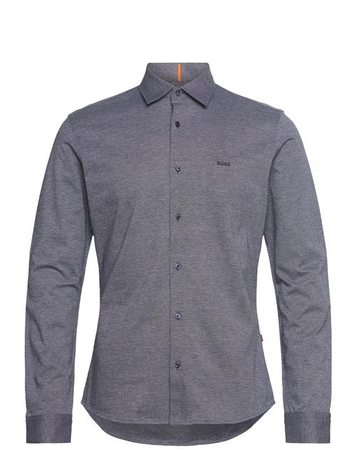 Mysoft_2_M BOSS Grey