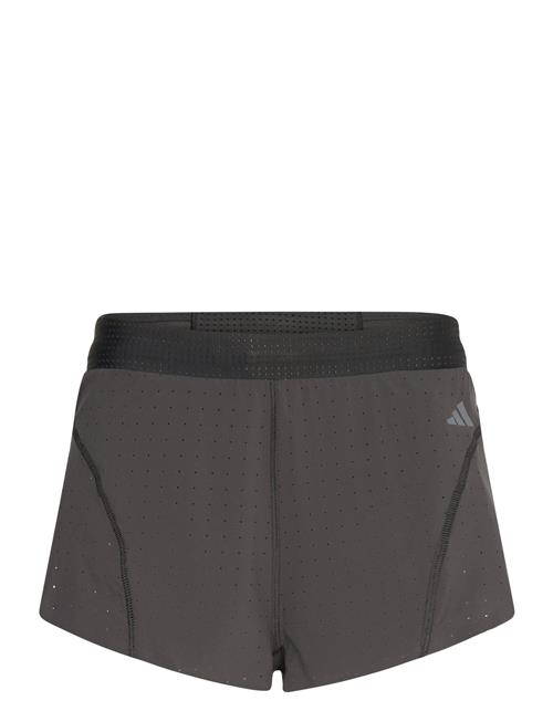 Adizero Running Split Short Women Adidas Performance Black