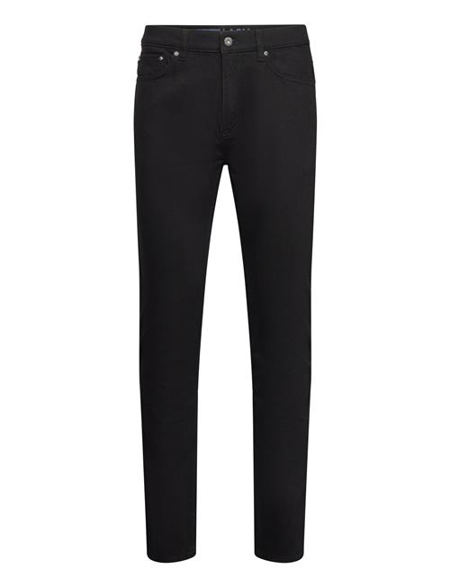 Ash HUGO BLUE Black