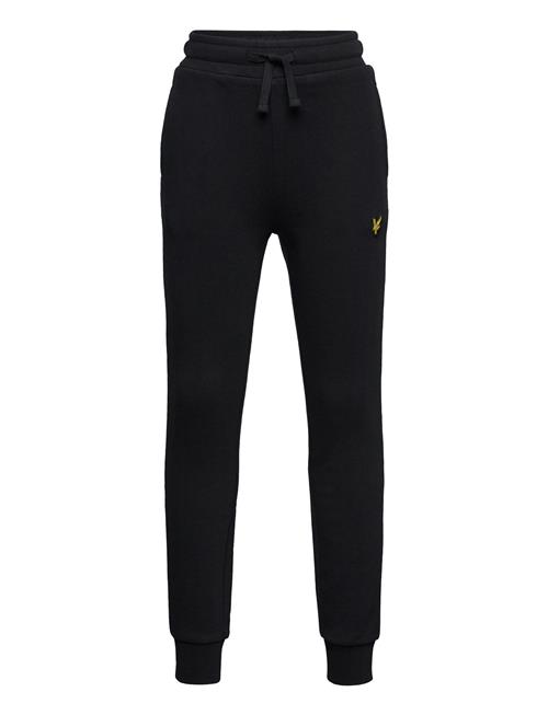 Sweat Pant Lyle & Scott Black