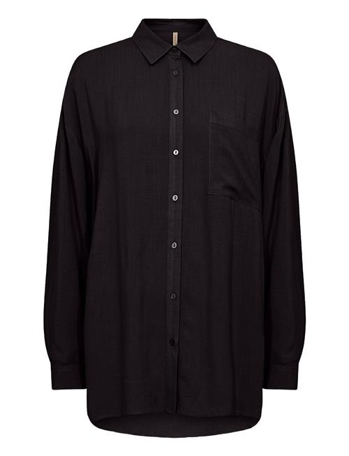 Sc-Falula Soyaconcept Black