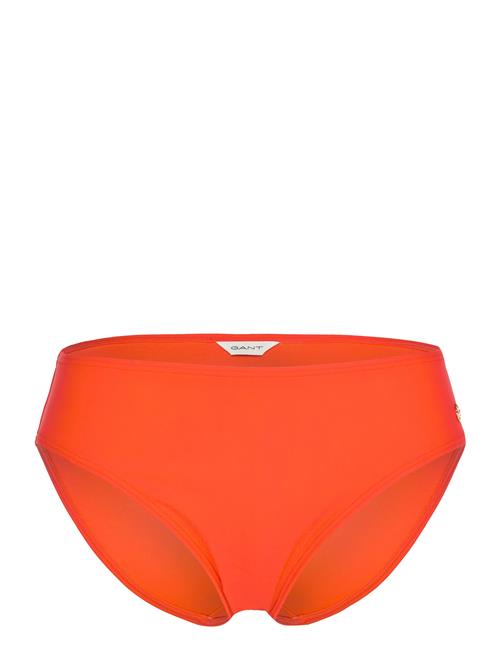 Bikini Hipster GANT Red