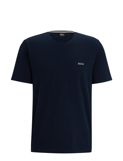 Mix&Match T-Shirt R BOSS Blue