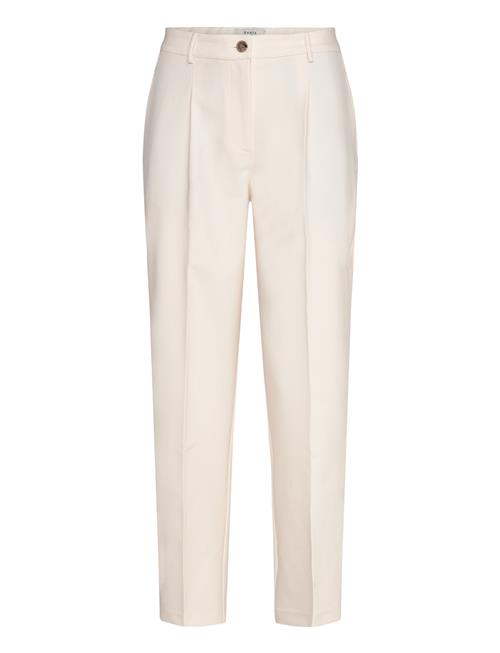 D6Heston Straight Crop Pants Dante6 Cream