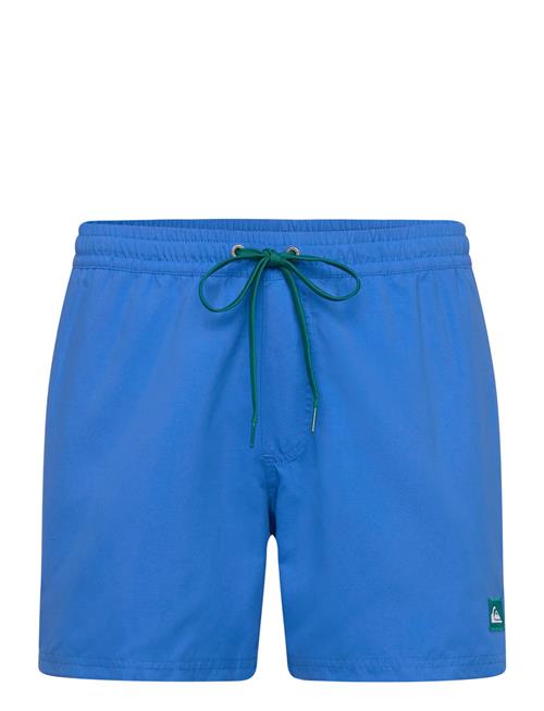 Everyday Solid Volley 15 Quiksilver Blue