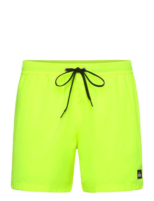 Everyday Solid Volley 15 Quiksilver Yellow