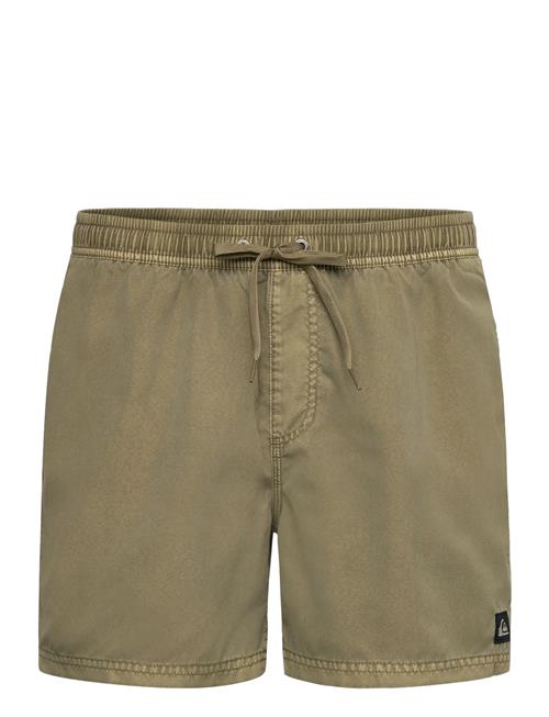 Everyday Surfwash Volley 15 Quiksilver Green