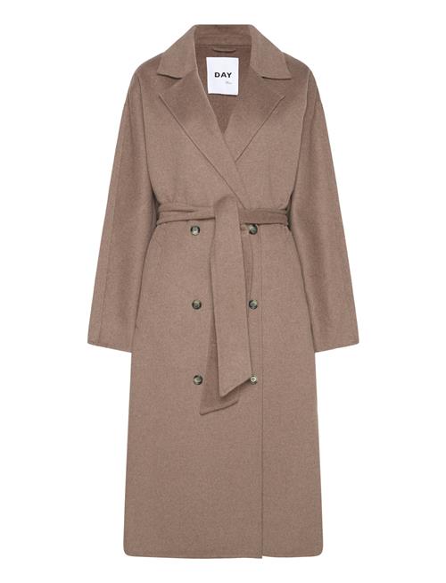 Howard - Double Faced Wool Day Birger Et Mikkelsen Beige