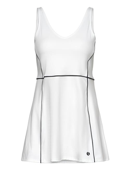 Ace V Dress Björn Borg White