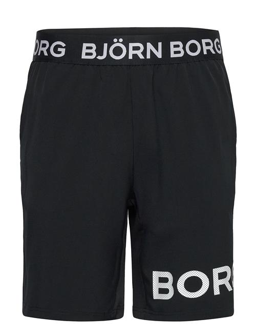 Borg Shorts Björn Borg Black