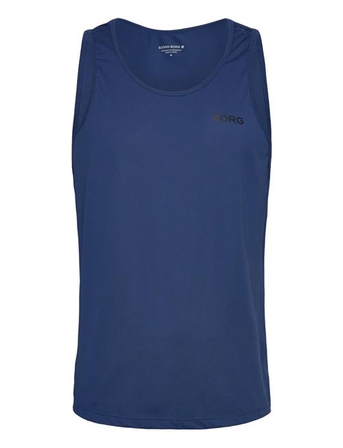 Borg Athletic Tank Björn Borg Blue