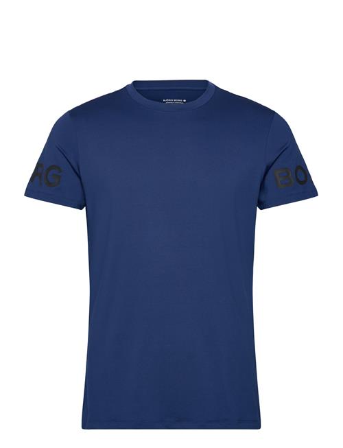 Borg T-Shirt Björn Borg Navy