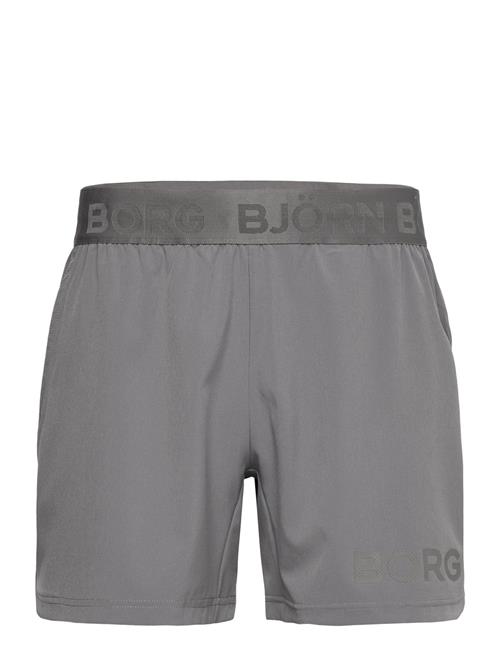 Borg Short Shorts Björn Borg White