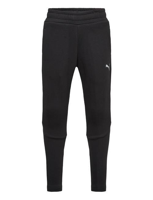 Evostripe Pants Dk B PUMA Black