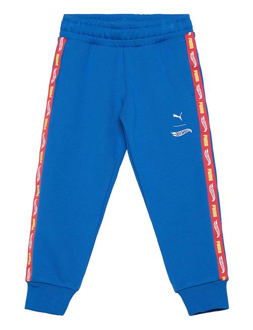 Puma X Hot Wheels Sweatpants Tr PUMA Blue