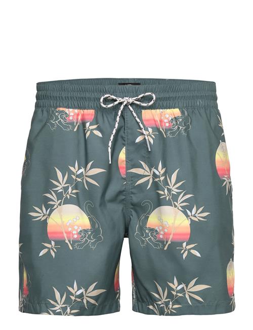 Vacay Lb Billabong Blue
