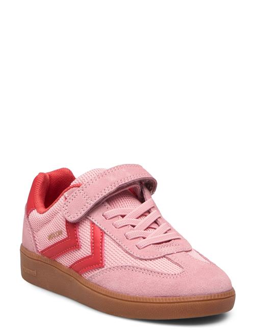 Vm78 Cph Jr Hummel Pink