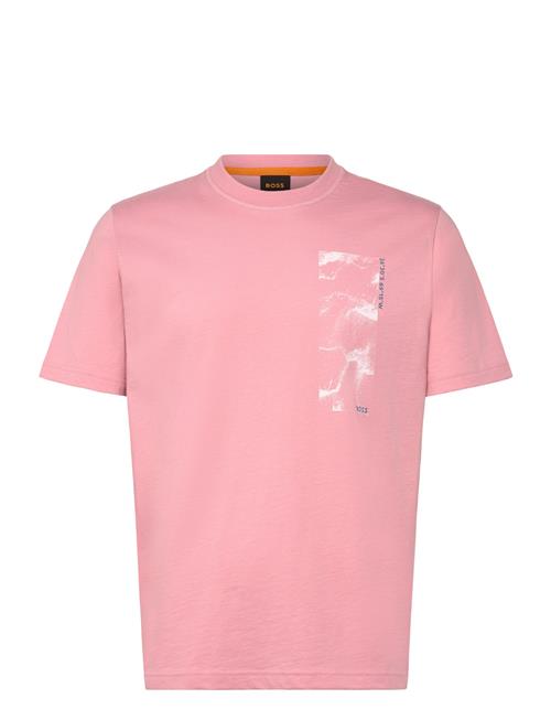 Te_Atacama BOSS Pink