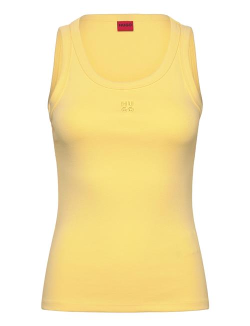 Datamia HUGO Yellow
