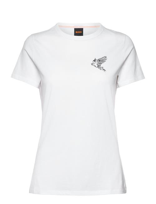 C_Elogo_21 BOSS White