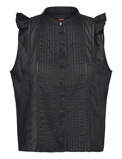 C_Bantiana BOSS Black