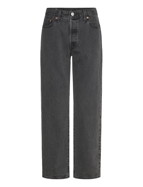 501® 90S Ankle Blacks Levi's® Black
