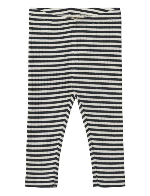 Jersey Leggings Jules Wheat Black