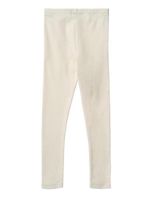 Jersey Legggings Jules Wheat Cream