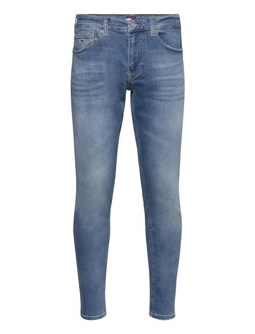 Austin Slim Tprd Ai1239 Tommy Jeans Blue