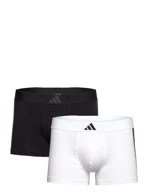 Trunks Adidas Underwear White
