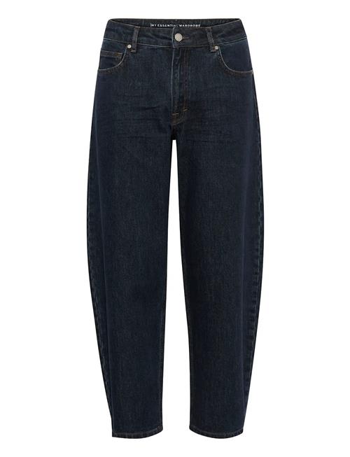 Baloomw 139 High Tappered My Essential Wardrobe Navy