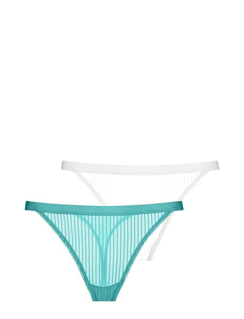Lamina 2Pp String Dorina Green