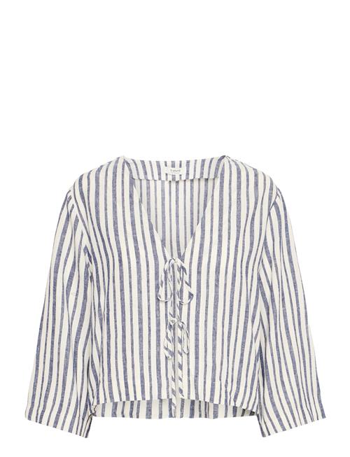 Byfalakka Jacket - B.young Patterned